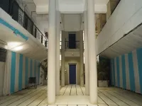 Hotel Bajaj Residency Hotel di Nanded