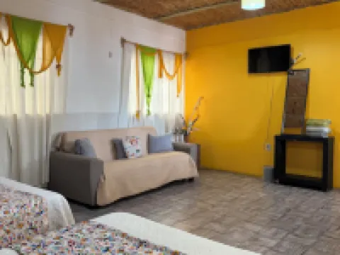 Casa de los Soles, B&B Hostal Hoteles en San Pedro Tlaquepaque