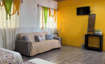Casa de Los Soles B&B Hostel