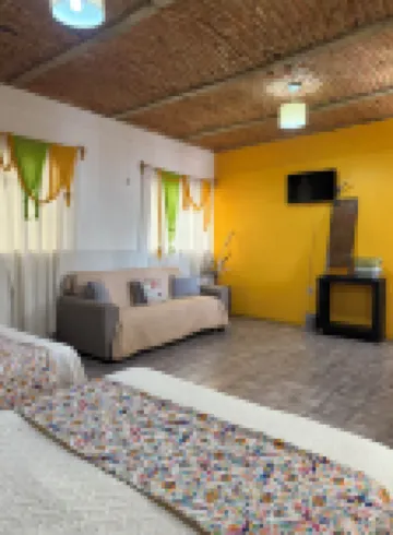 Casa de Los Soles B&B Hostel