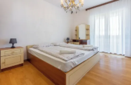 Apartment Vazmica