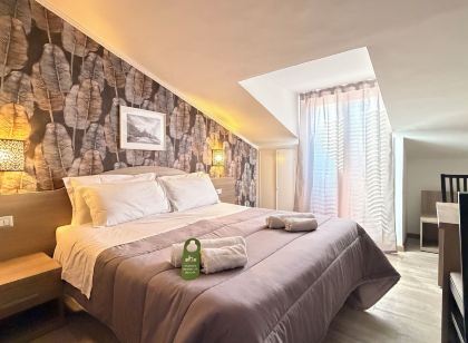 Hotel Concorde
