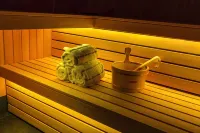 德拉科住宿大酒店 - SPA
