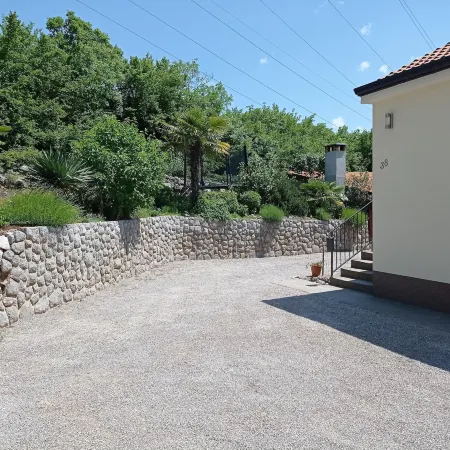 Apartment Zlatko