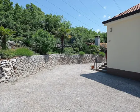 Apartment Zlatko Hotels in Matulji