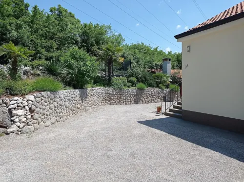Apartment Zlatko