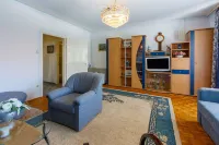Apartments Ninic - Homestays