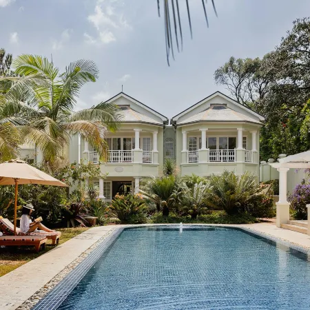 Hemingways Nairobi