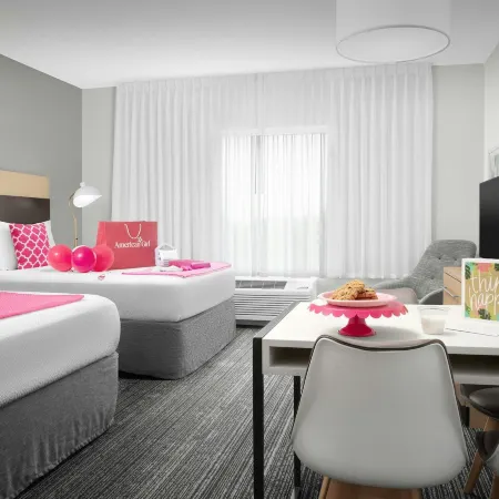 TownePlace Suites by Marriott Franklin Cool Springs