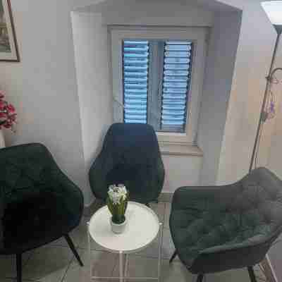 Damira Rooms Others