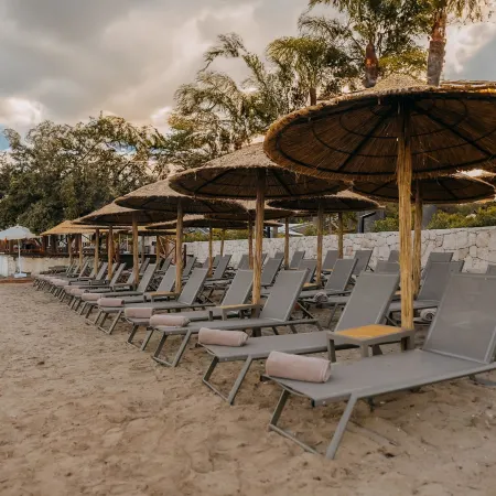 Agaya Didim Resort Hotel - Ultra All Inclusive