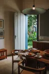 Pousada Literária de Paraty - breakfast