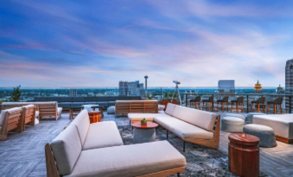 Thompson San Antonio Riverwalk by Hyatt