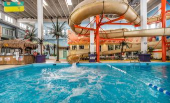 Seven Oaks Hotel Regina, SureStay Collection by Best Western