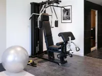 Novotel Narbonne Sud - Gym