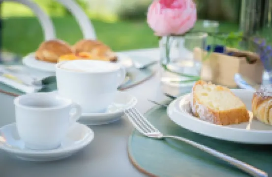 Casale della Vittoria