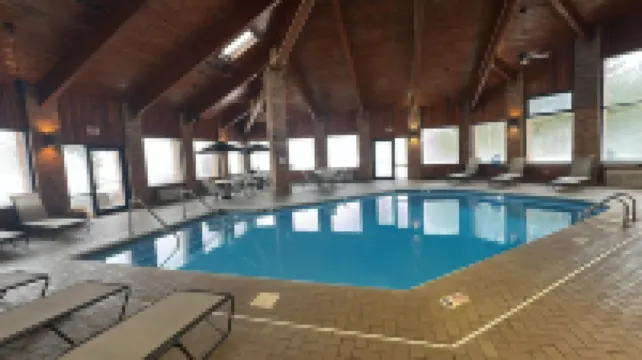 SureStay by Best Western Grove City Hoteles en Municipio de Springfield