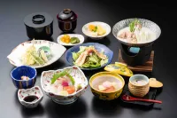 Kaikyo View Shimonoseki Hotels in 