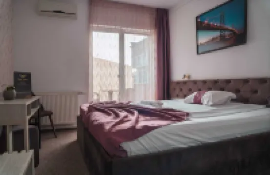 Hotel Alexis Hotels in 