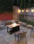 Saugerties Village Space with Great Backyard - 발코니