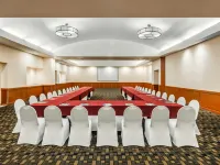 Fiesta Inn Express Puebla Finsa Hotels near Finsa