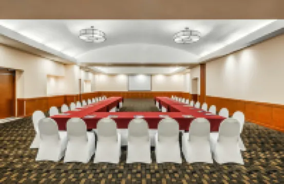 Fiesta Inn Express Puebla Finsa