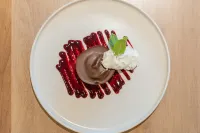 Prestige Golden Hotel - breakfast