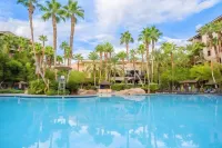 Tahiti Village Resort & Spa - pantai