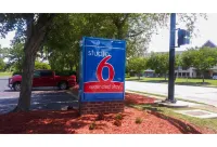 Studio 6 Extended Stay - Hampton, VA - Langley AFB Area