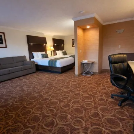 Sturgis Lodge and Suites