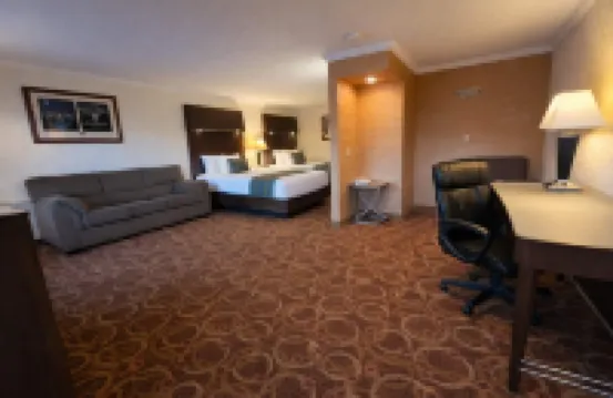 Sturgis Lodge and Suites