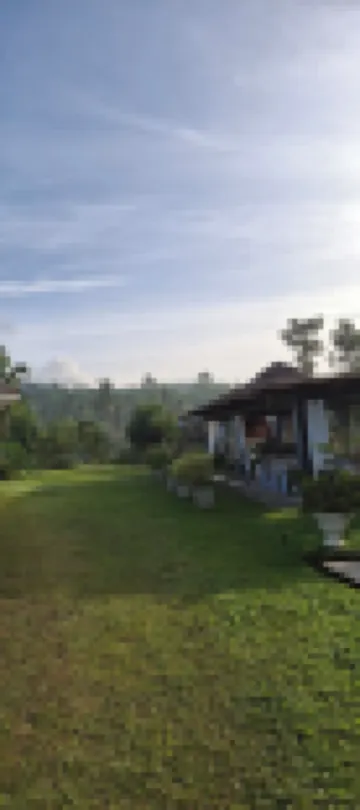 AsunEus Farm Hotels near Chocolate Hills