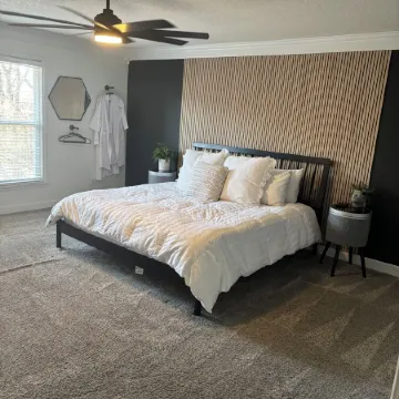 Welcome to Our Spacious 3,000 Sqft Home with a Main Floor Master.