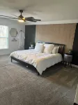 Welcome to Our Spacious 3,000 Sqft Home with a Main Floor Master.