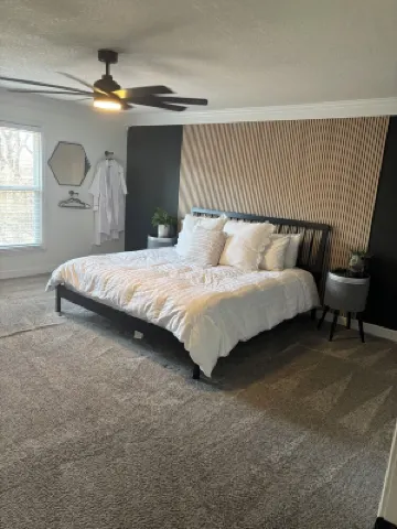 Welcome to Our Spacious 3,000 Sqft Home with a Main Floor Master.