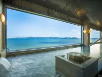 Hotel Kaibo - parcheggio