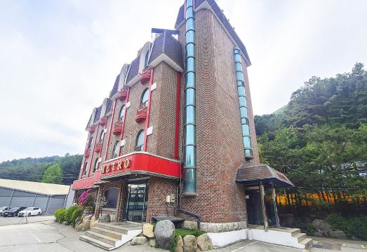 포천 메트로모텔