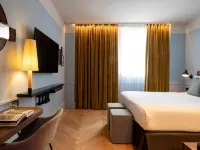 Urban Hive Milano Hotels in der Nähe von U-Bahnstation Moscova