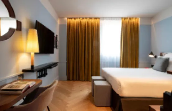 Urban Hive Milano