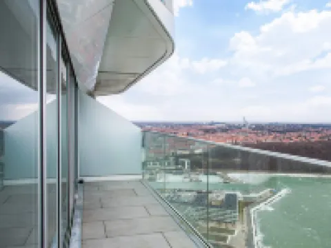 บ้านพักตากอากาศ 5 ดาว ใน อาร์ฮุส ซี