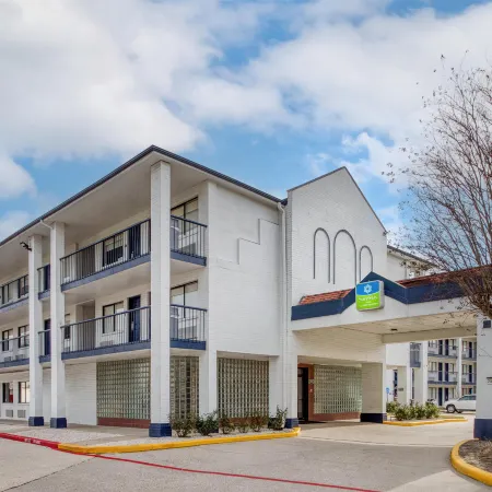 SureStay Hotel by Best Western Spring North Houston