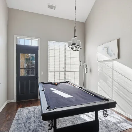 Luxe 3B Cozy and 5-Star Stay in Frisco