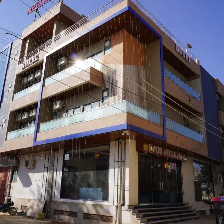 Hotel Neel Kamal-Near KhatuShyamJi Temple