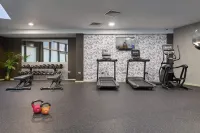 Student Only Millenium View - Gym