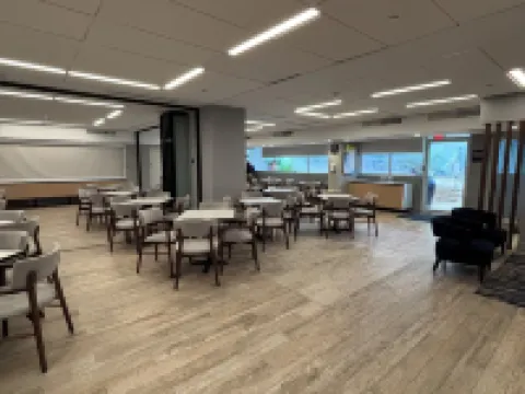 Holiday Inn Express SAN JUAN CONDADO by IHG Hotel di Condado