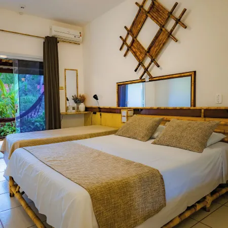 Hotel Natural - Spa & Lazer