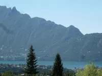 Residence Les Colverts - アパートメント