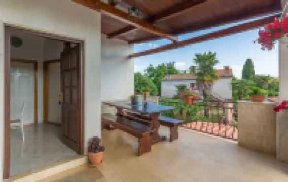 多麗雅娜公寓飯店