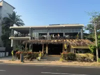 Casa Samaya, Boutique Beachfront Hotel in Weligama