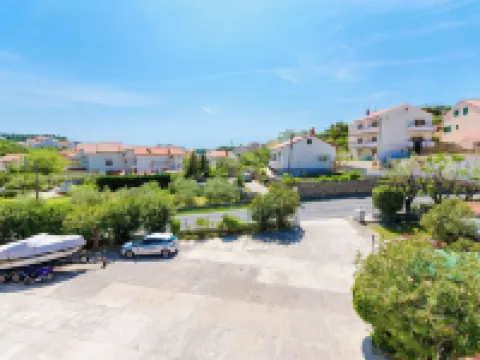 Apartment-Rooms Preka Hoteles en Palit